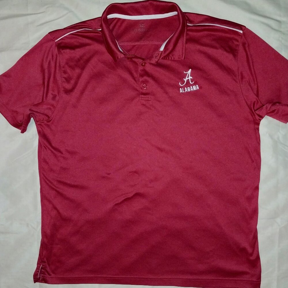 Colosseum Athletics Men's Top
